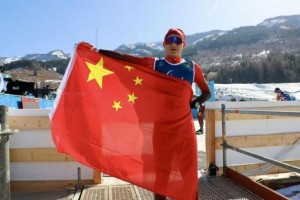 开云官网-蔡佳云斩获米兰冬残奥会中国代表团首金！｜米兰冬残奥会特别报道