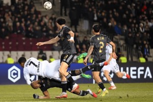 开云官网-首轮后再未取胜，法兰克福队史首次连续6场欧战不胜