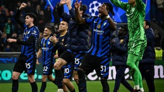 开云登录-国米老爷车三线行稳致远，因扎吉导演“懈怠式晋级”