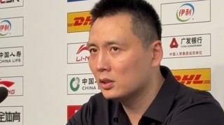 开云官网-洛夫顿G4仅打两分钟，卢伟明确表示效果不佳，双小外压力大！|广厦|总决赛|古德温|发布会|伤病_新浪体育_新浪新闻