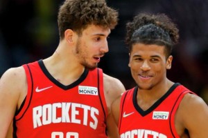 开云体育app下载-今夏手握6000万空间 火箭的年轻人们准备好了吗？