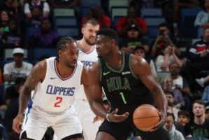 快艇克星！鹈鹕13战12胜太狠 锡安复苏完爆卡椒